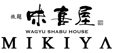 Mikiya Shabu logo