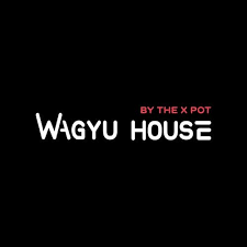 Wagyu House logo
